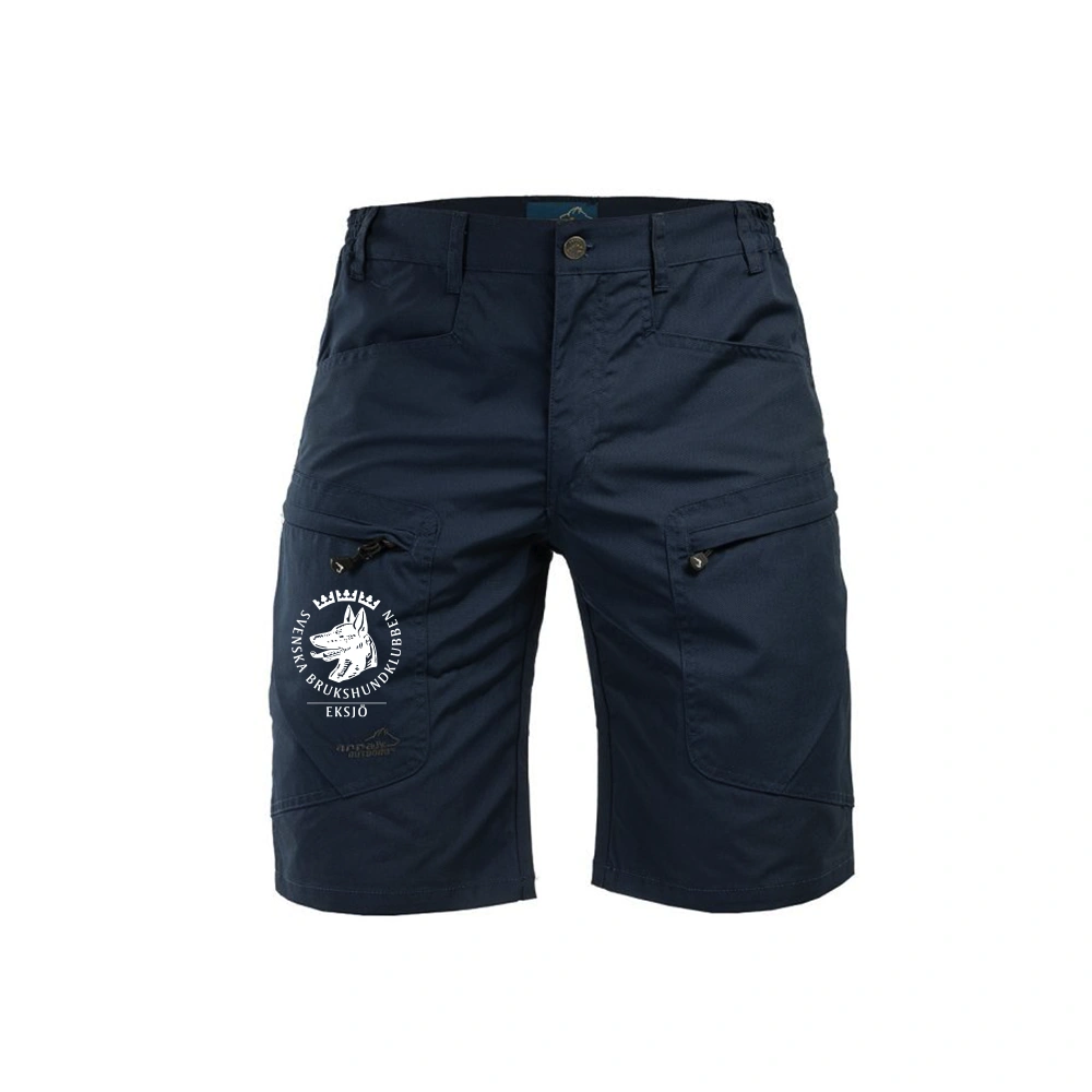 Active Stretch Shorts M Navy