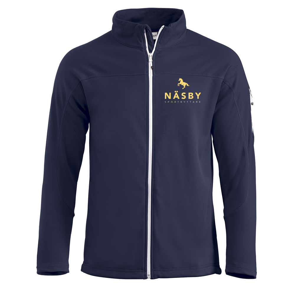 Ducan Jacka Mörk Marin