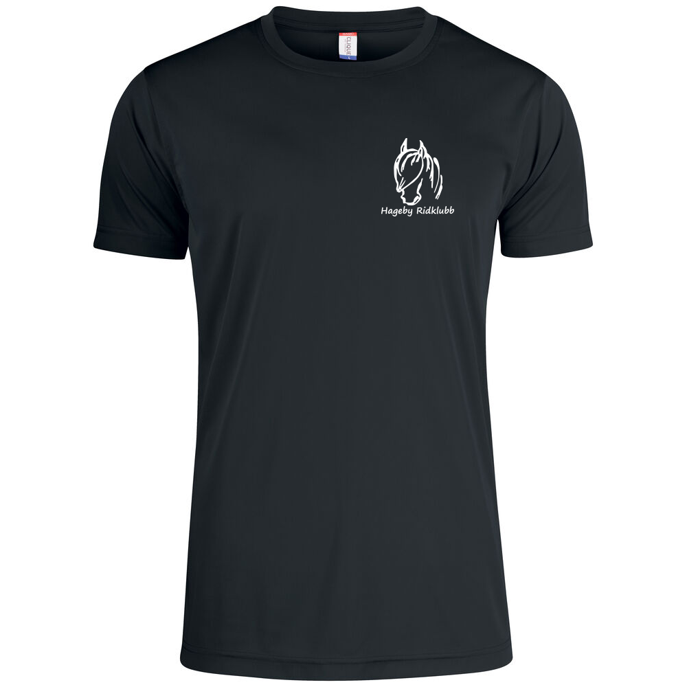 Basic Active-T Svart