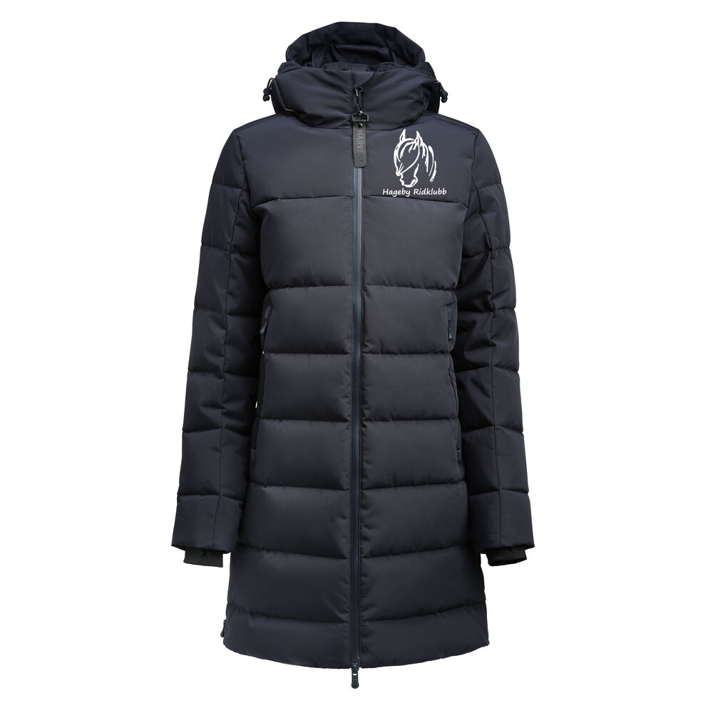 Harvest Northport Woman Jacket Navy