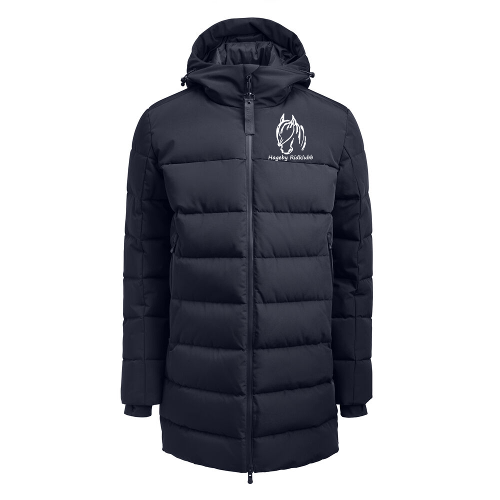 Harvest Northport Jacket Navy