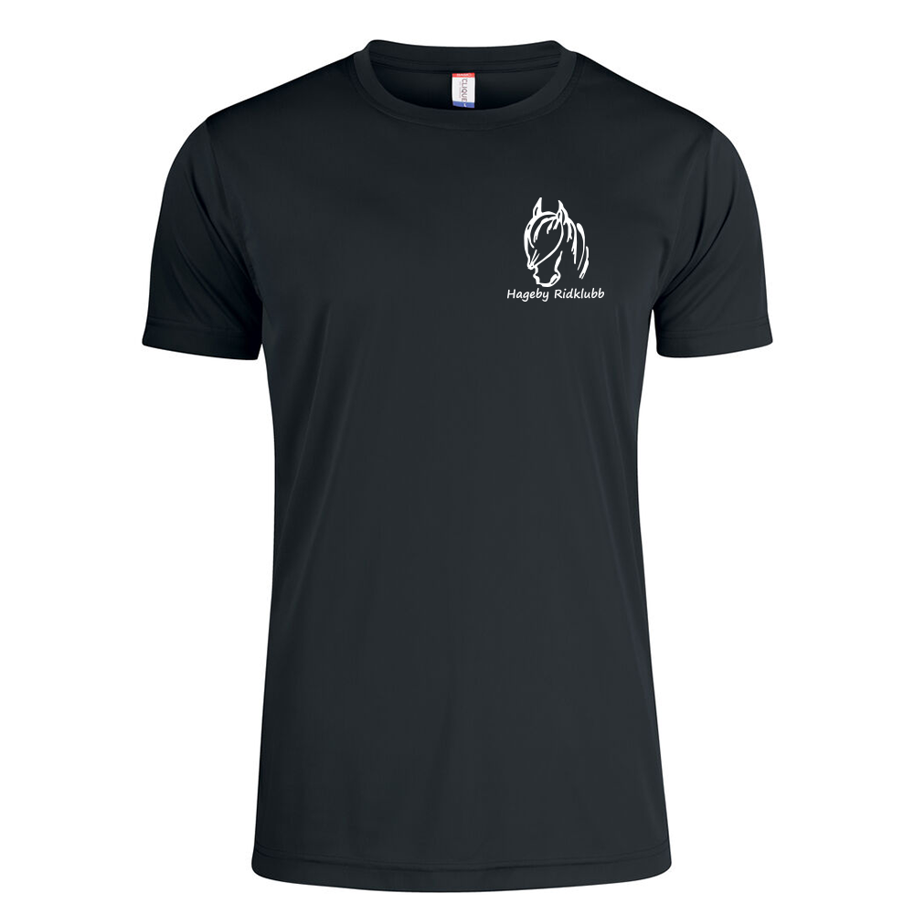 Basic Active-T Junior Svart