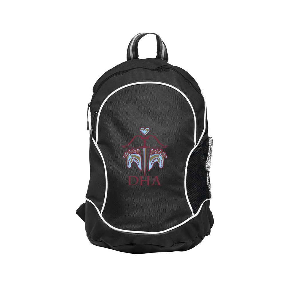 Basic Ryggsäck Svart