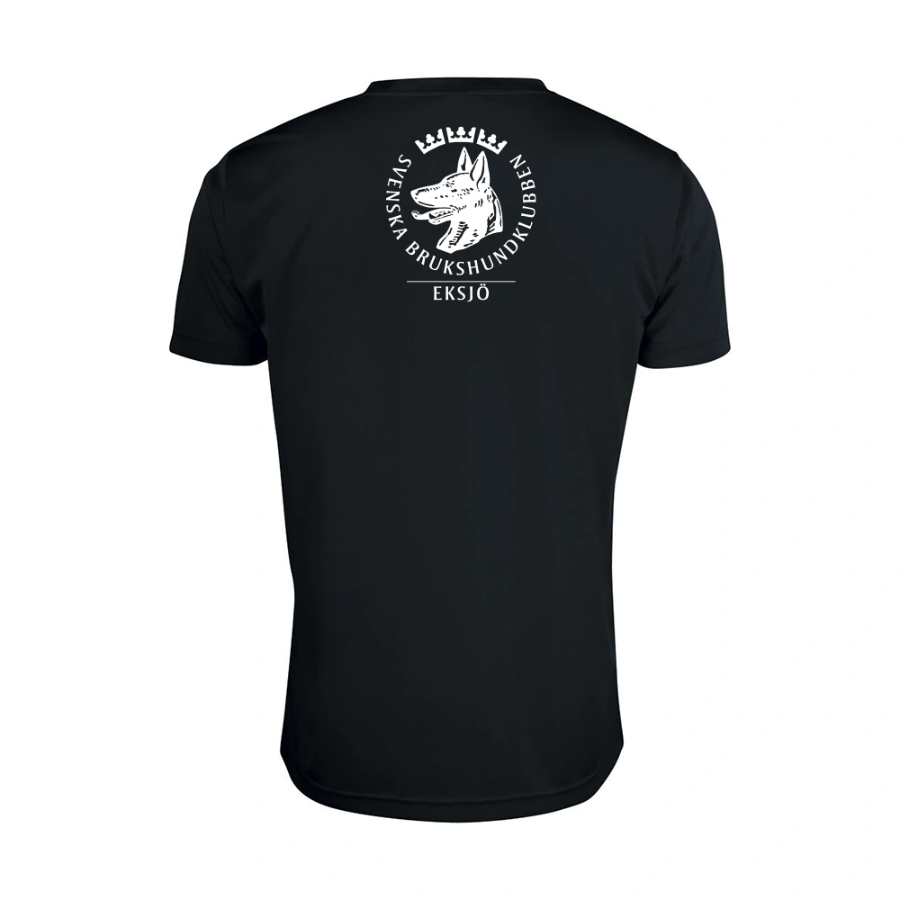 Basic Active-T Svart