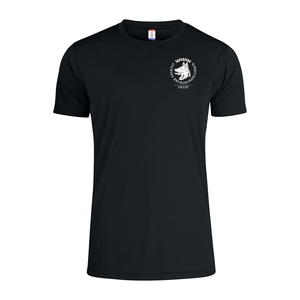 Basic Active-T Junior Svart