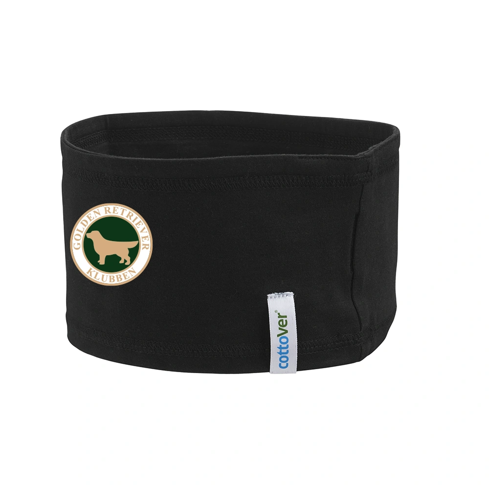 Headband Black