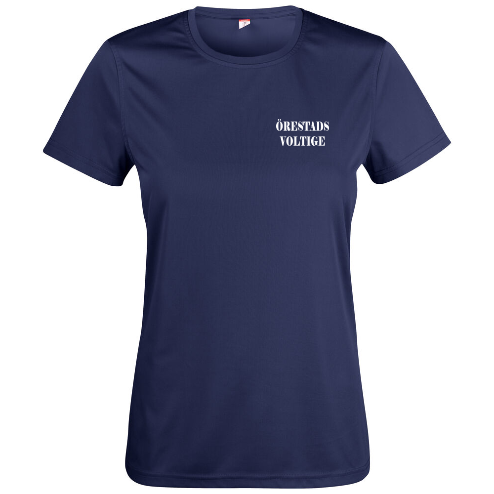 Basic Active-T Ladies M.Marin