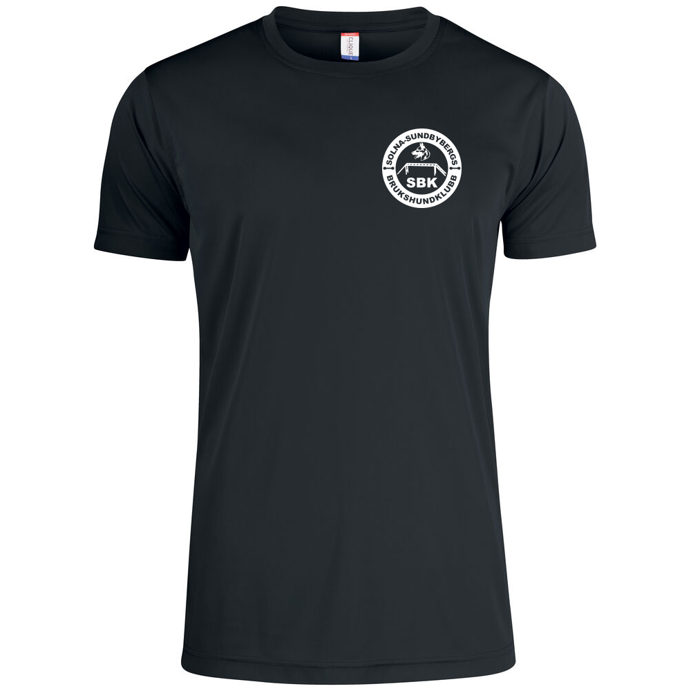 Basic Active-T Junior Svart