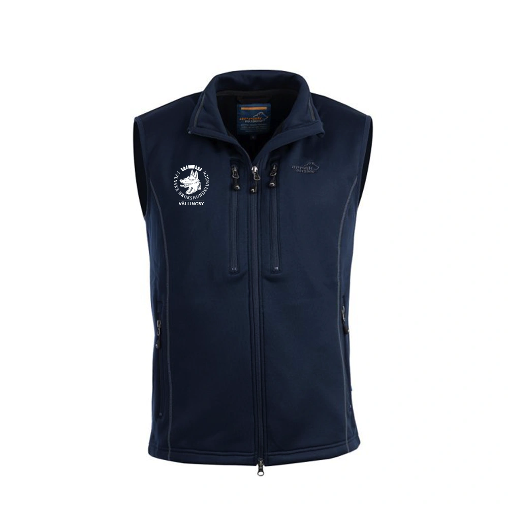 Powerfleece VEST M, S,