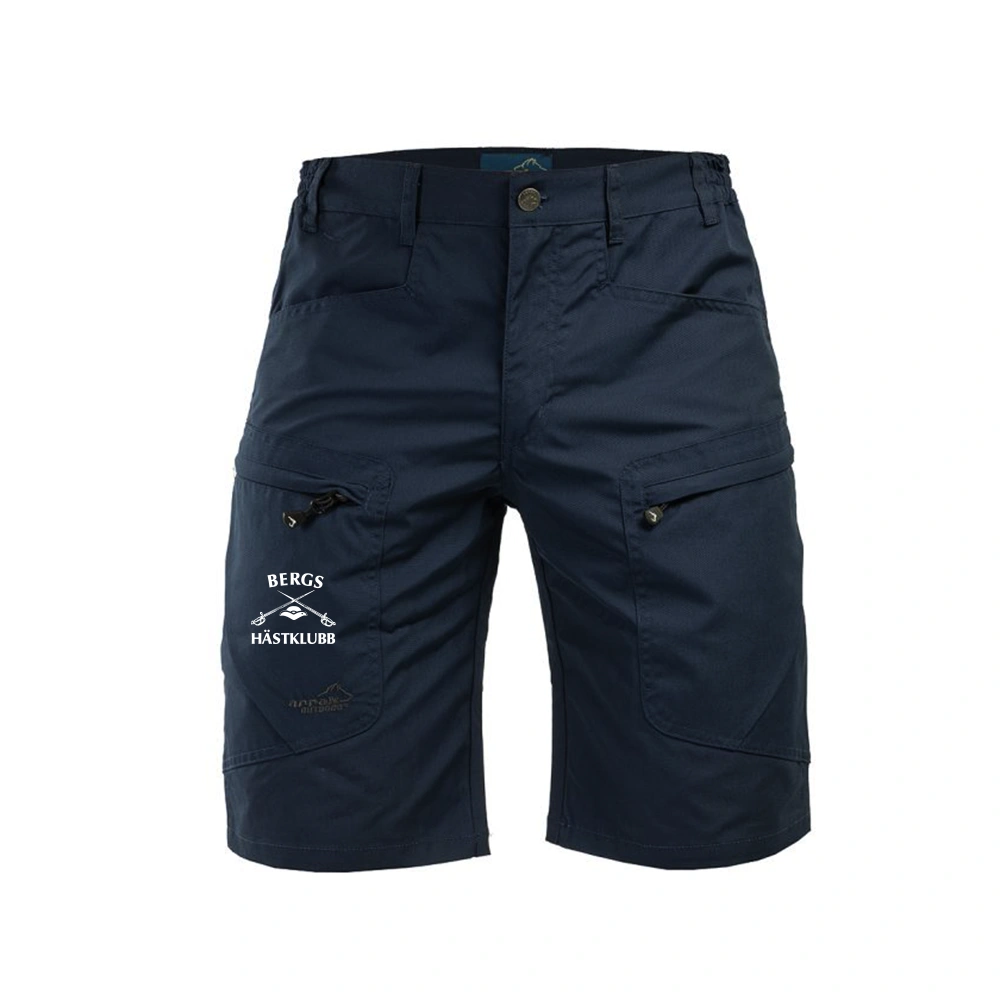 Active Stretch Shorts M Navy