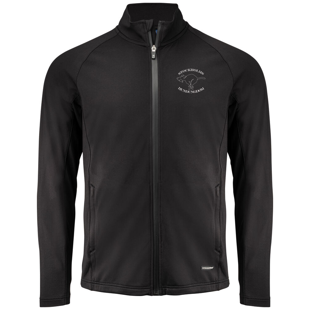 Adapt FZ Jacket Men Black