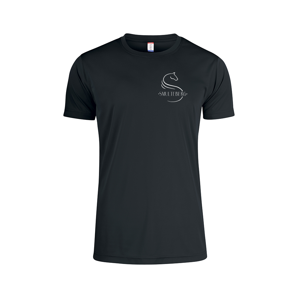 Basic Active-T Junior Svart