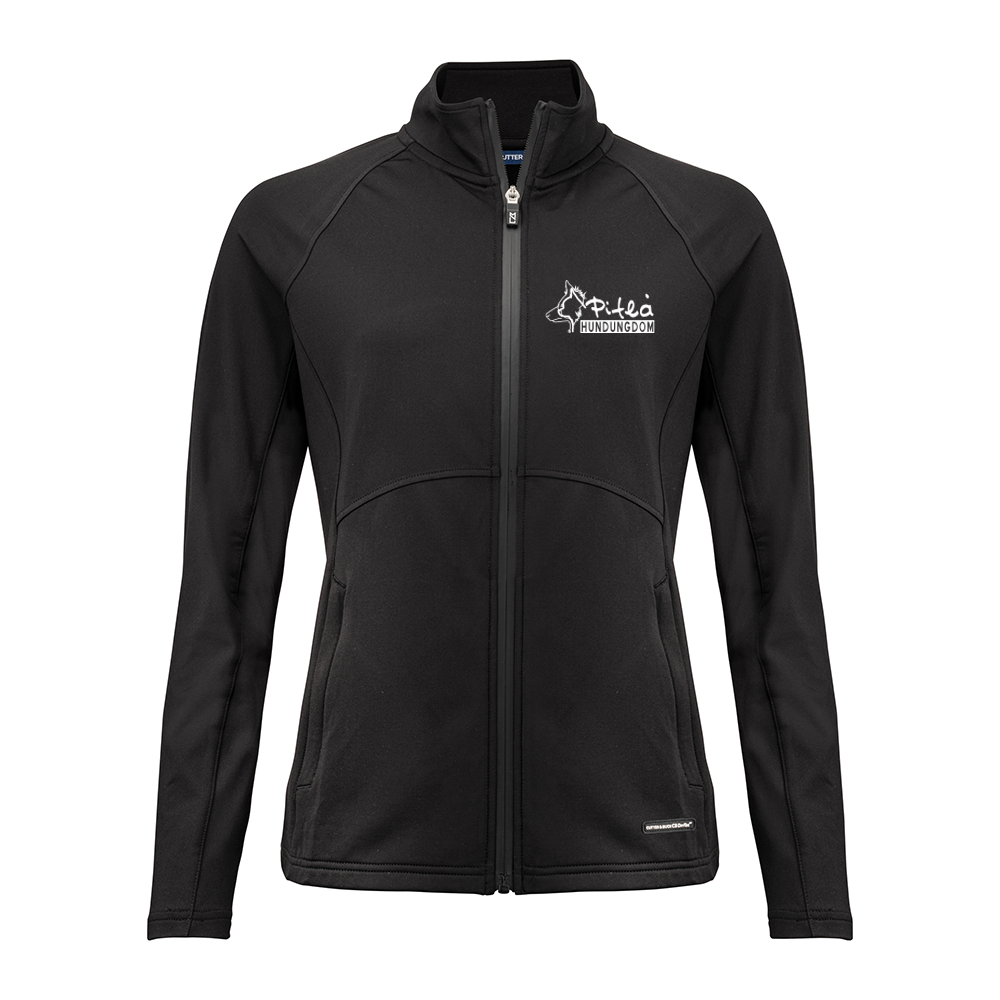 Adapt FZ Jacket Ladies Black