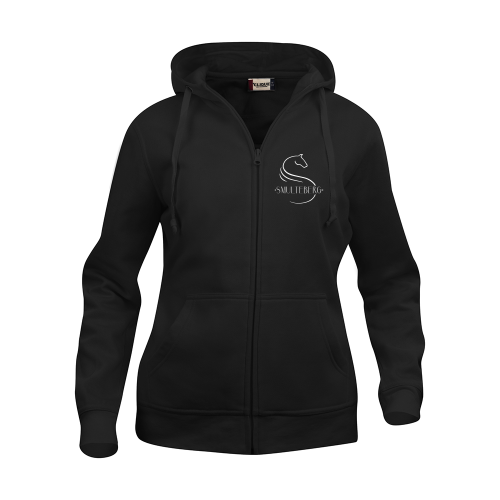 Basic Hoody FZ