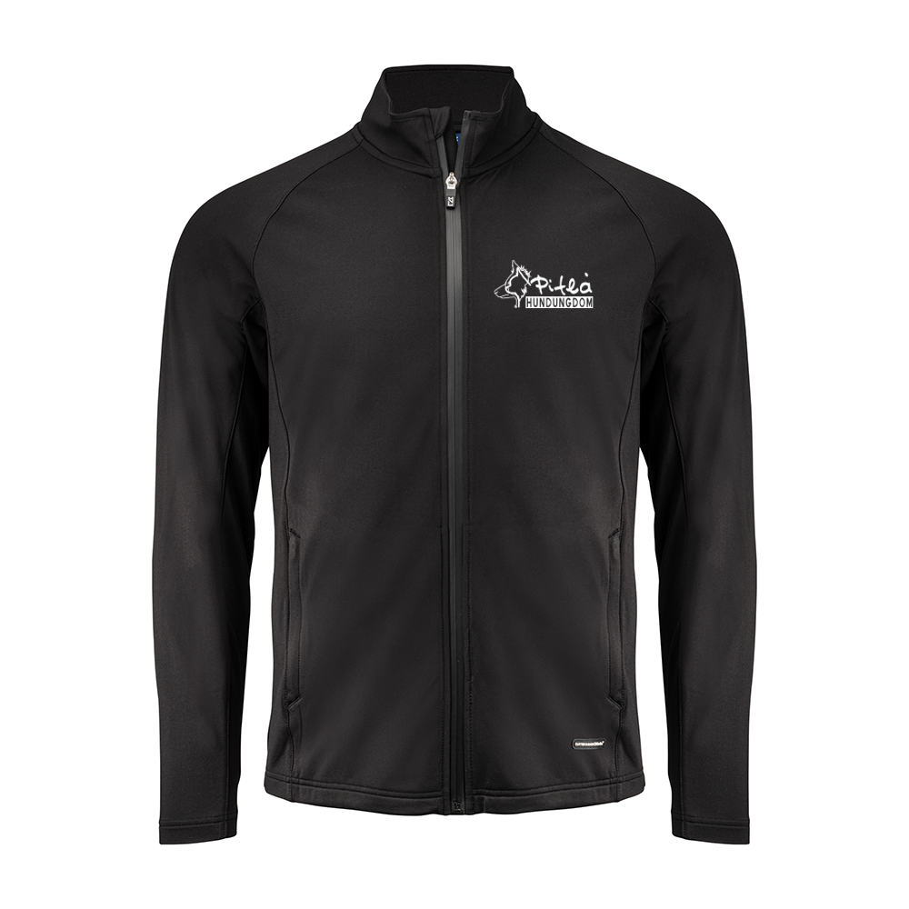 Adapt FZ Jacket Men Black