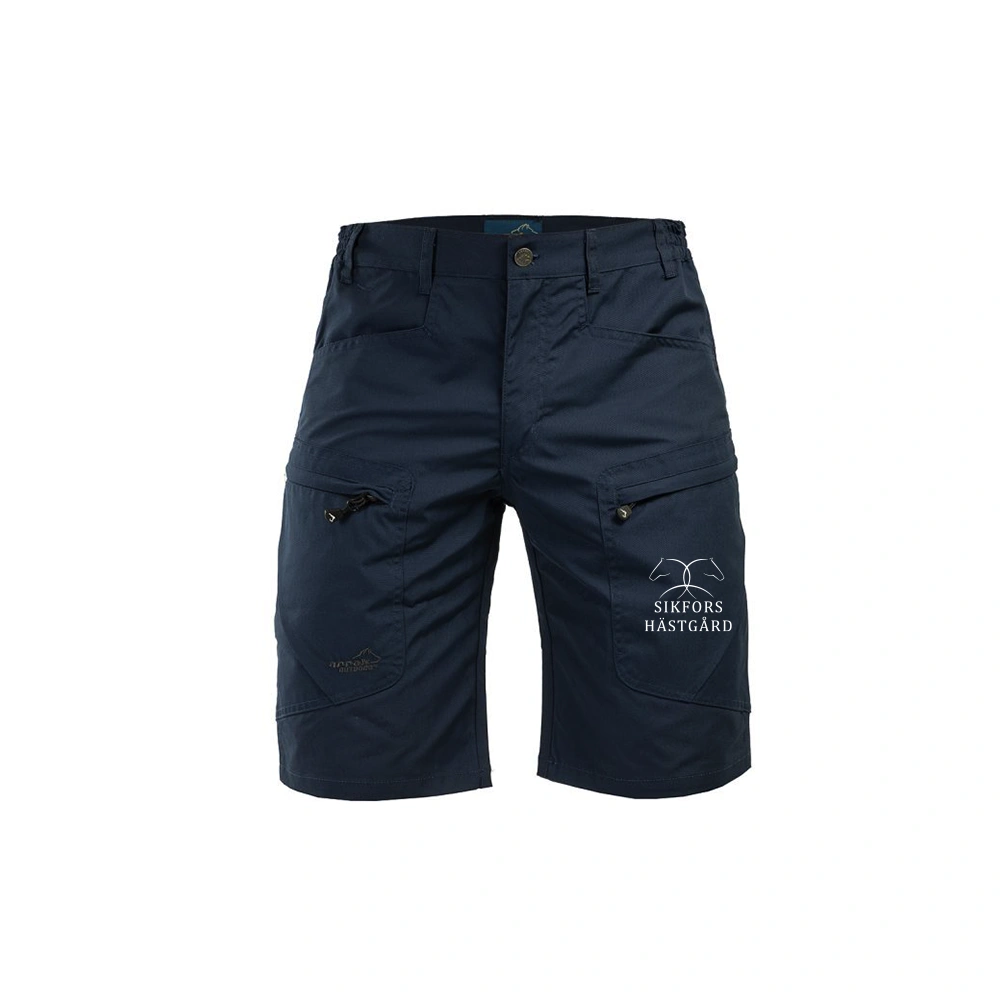 Active Stretch Shorts M Navy