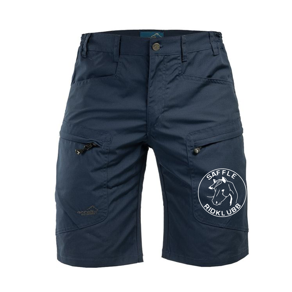 Active Stretch Shorts M Navy