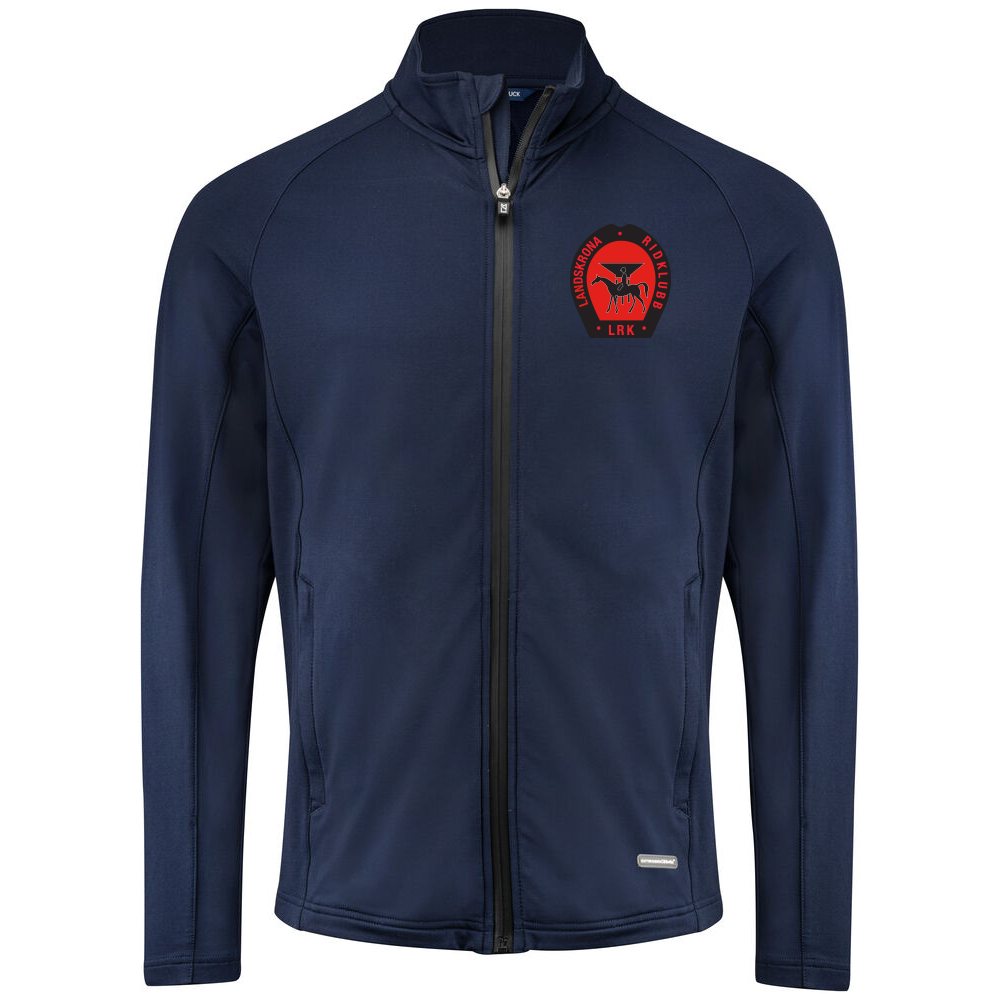 Adapt FZ Jacket Men Dark Navy