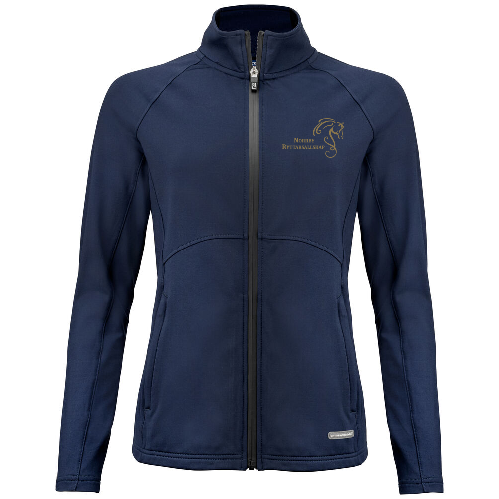 Adapt FZ Jacket Ladies Dark Navy