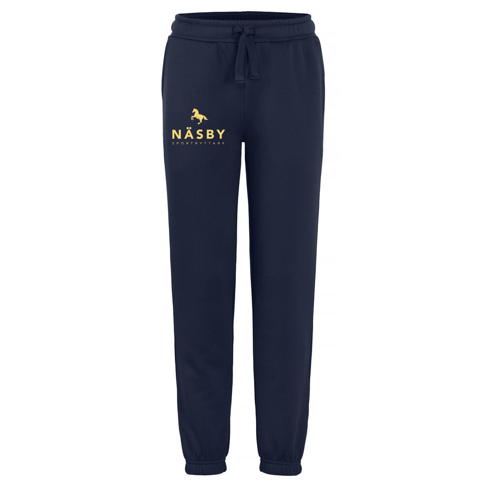 Basic Active Pants Junior M.Marin