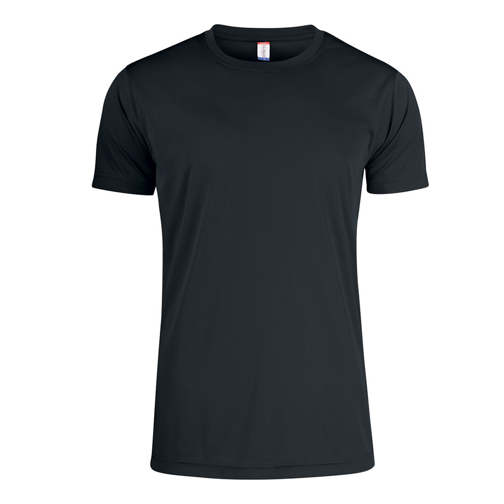 Basic Active-T Junior Svart