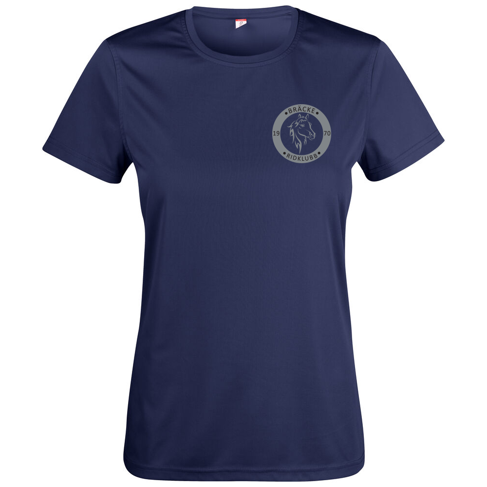 Basic Active-T Ladies M.Marin