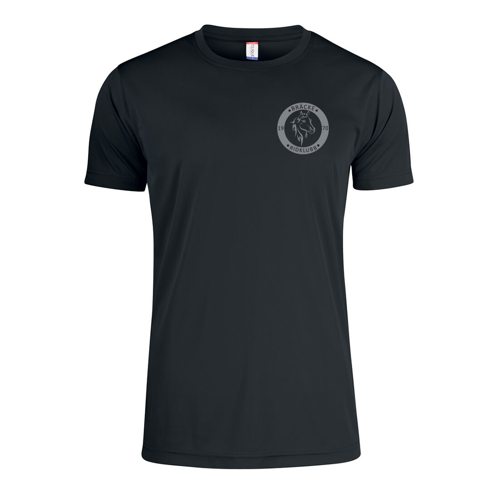 Basic Active-T Junior Svart
