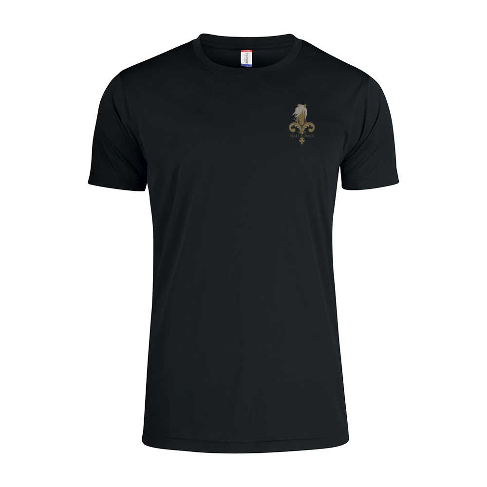 Basic Active-T Junior Svart