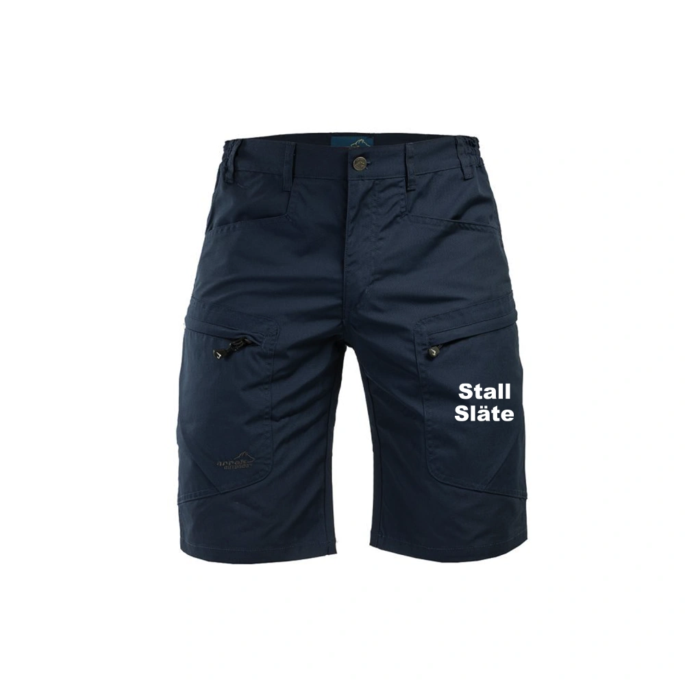 Active Stretch Shorts M Navy