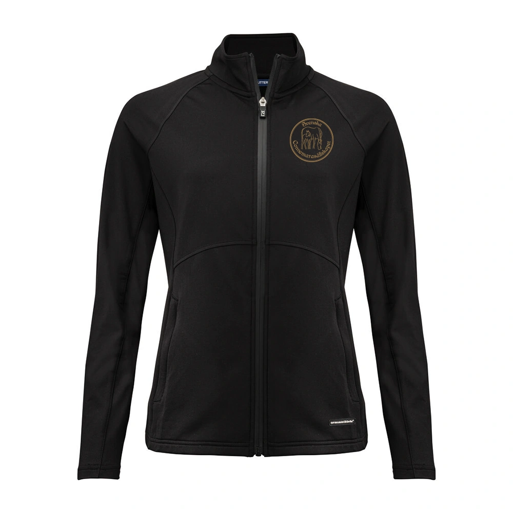 Adapt FZ Jacket Ladies Black