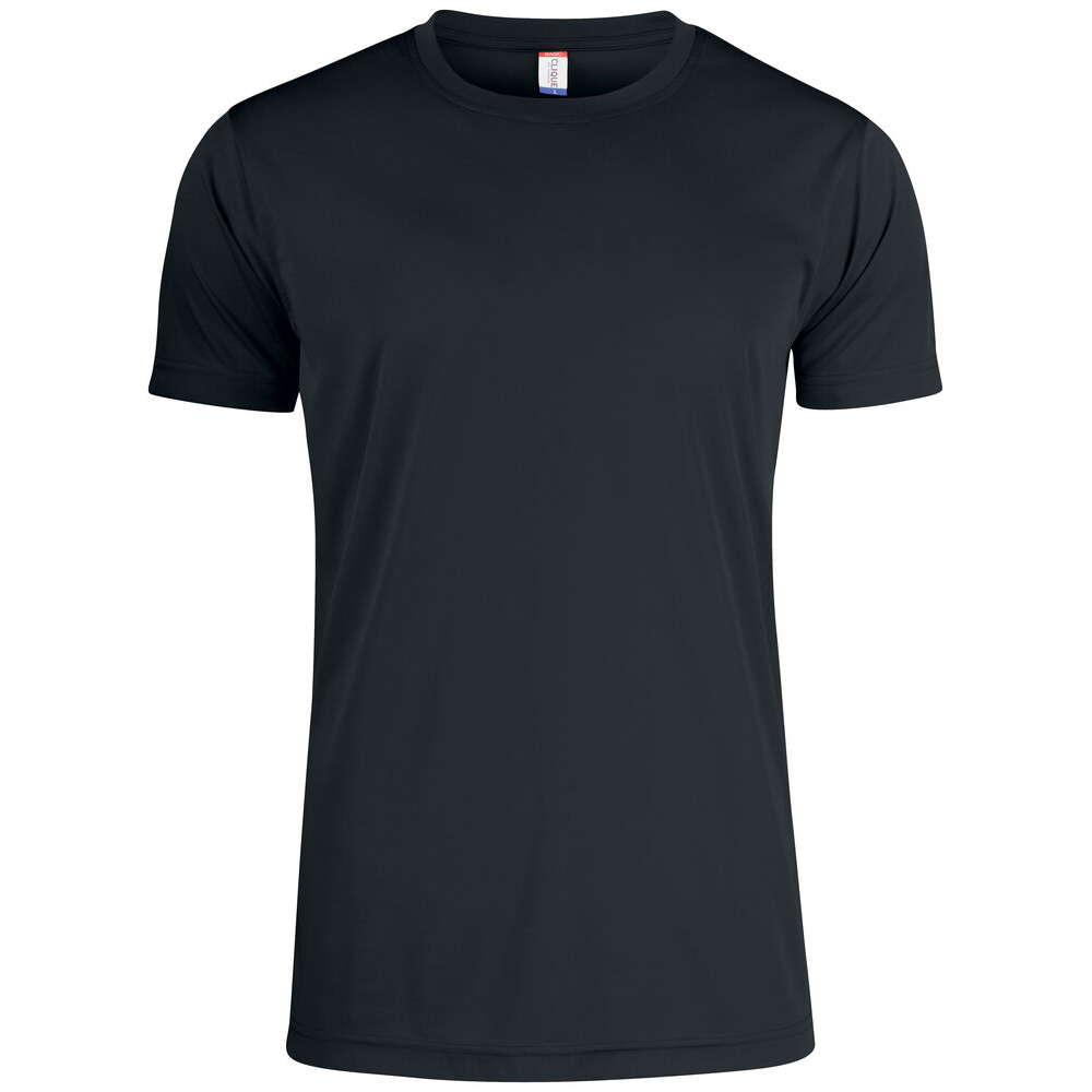 Basic Active-T Junior Svart