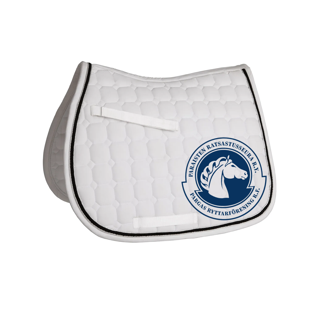 Schabrak Allround, octagon, ponny Vit
