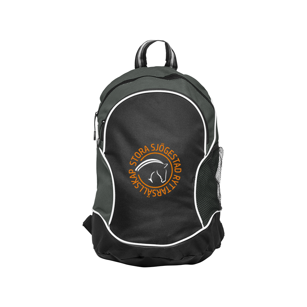 Basic Ryggsäck