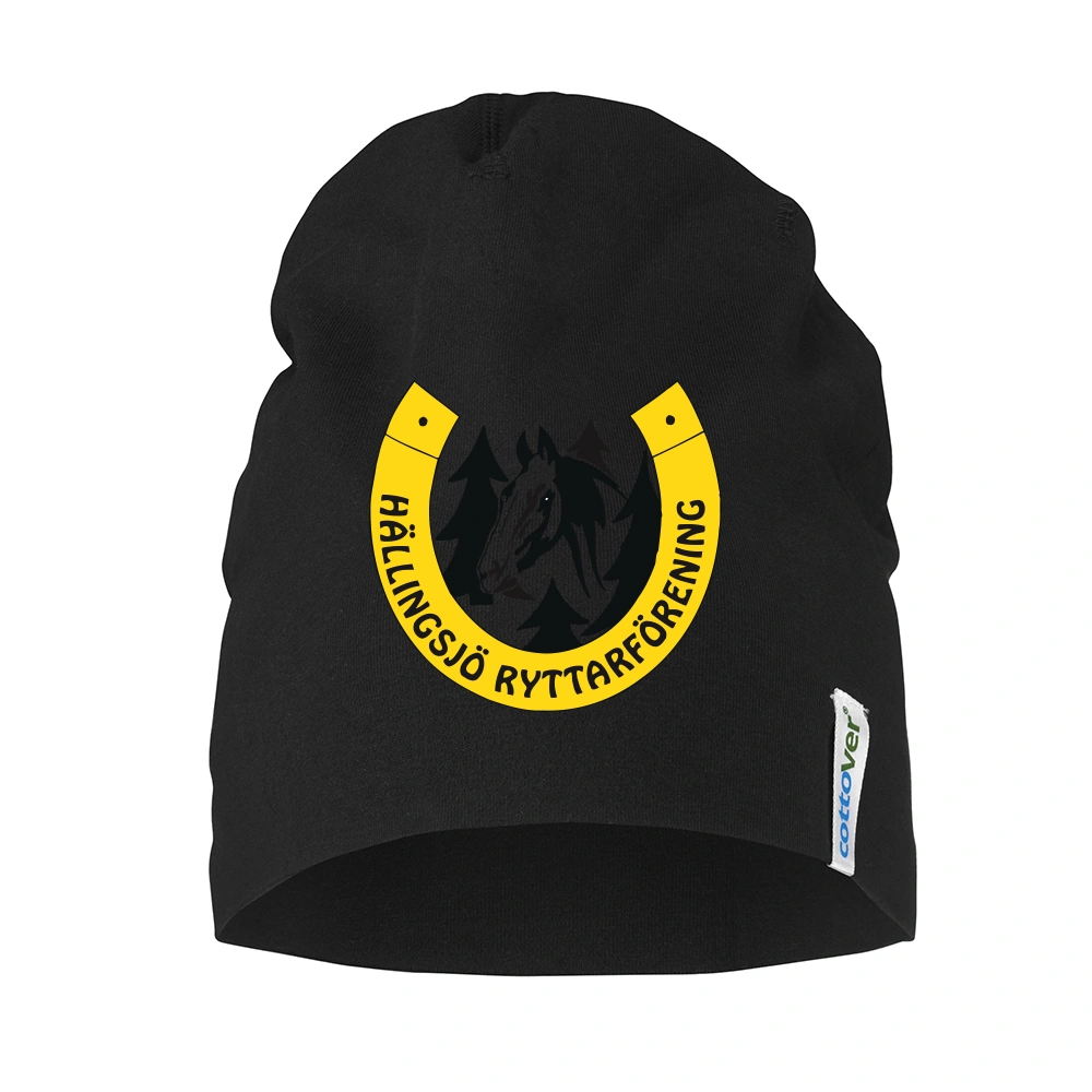 Beanie Black