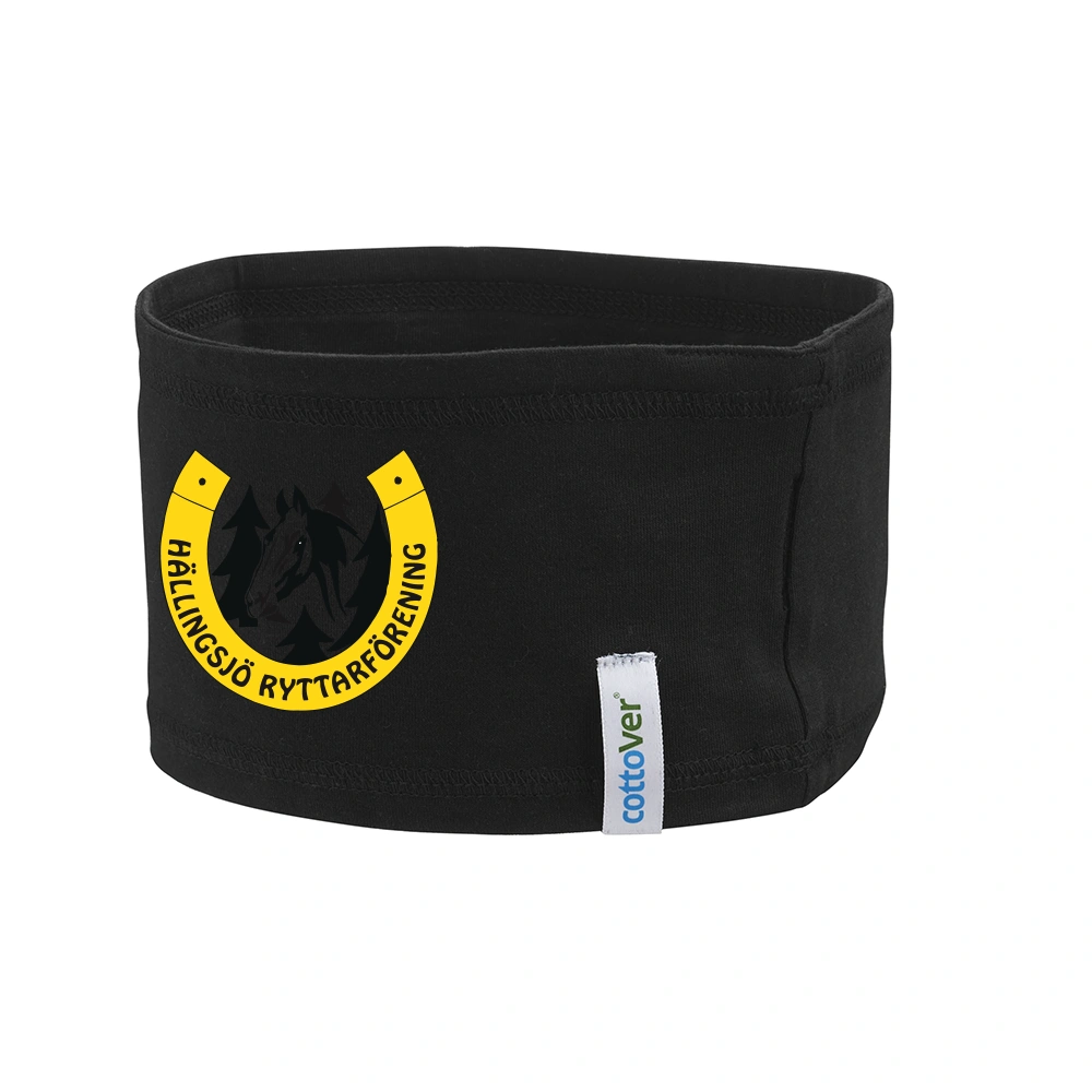 Headband Black