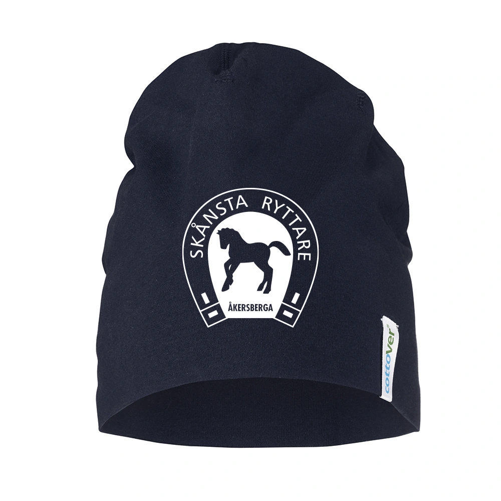 Beanie Navy