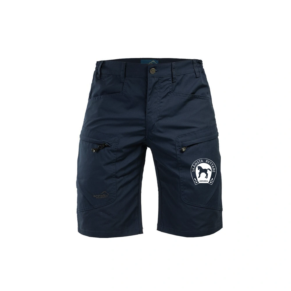 Active Stretch Shorts M Navy