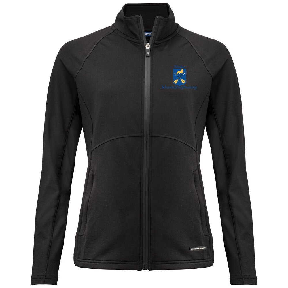 Adapt FZ Jacket Ladies Black