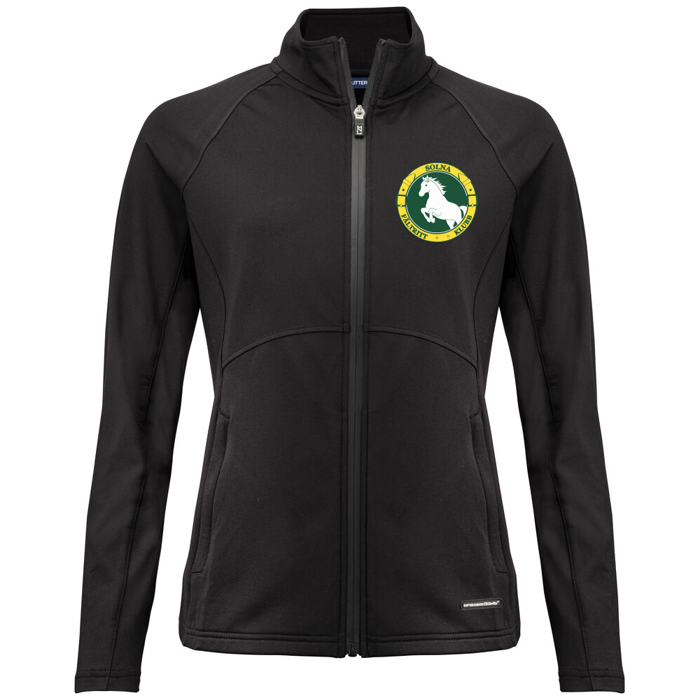 Adapt FZ Jacket Ladies Black