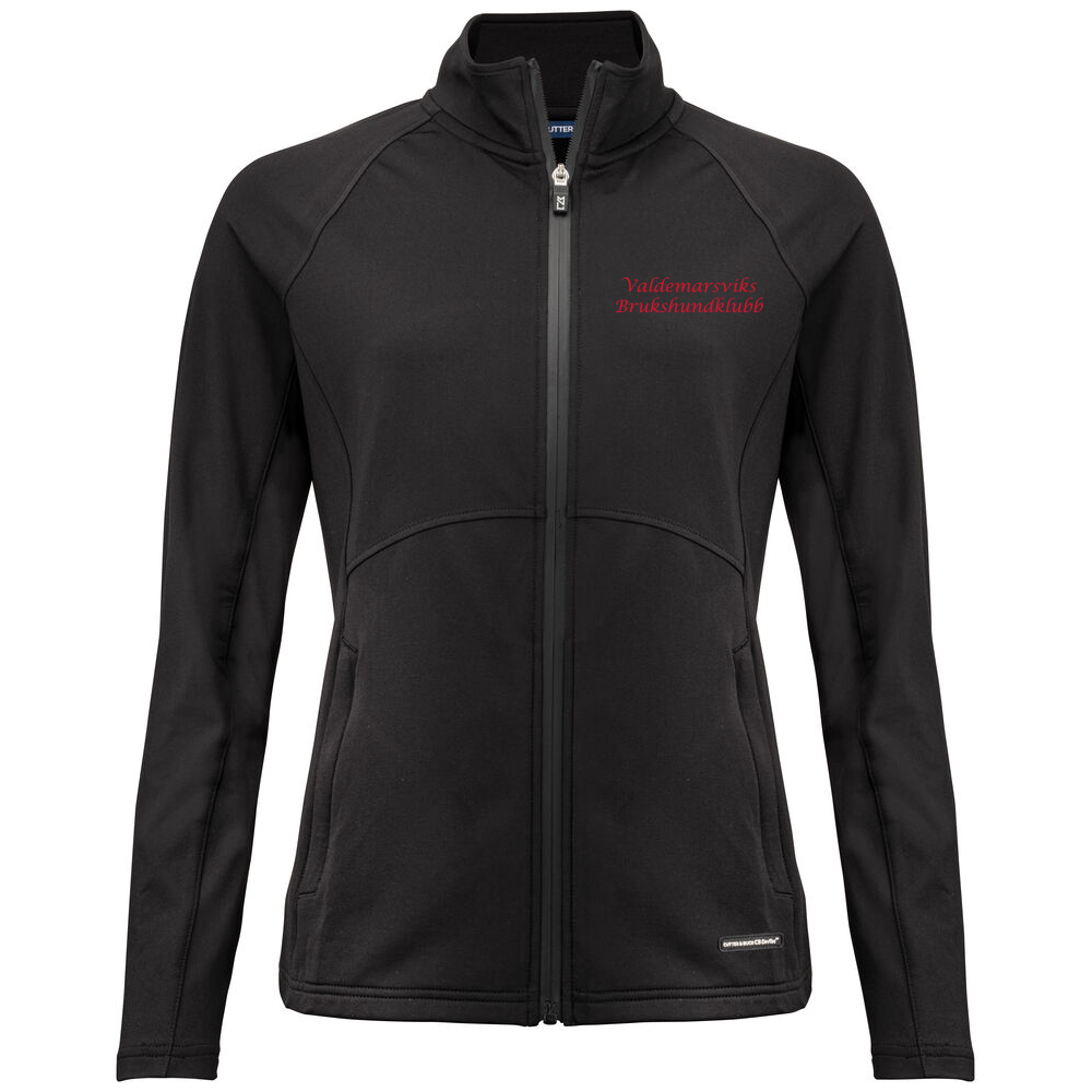 Adapt FZ Jacket Ladies Black