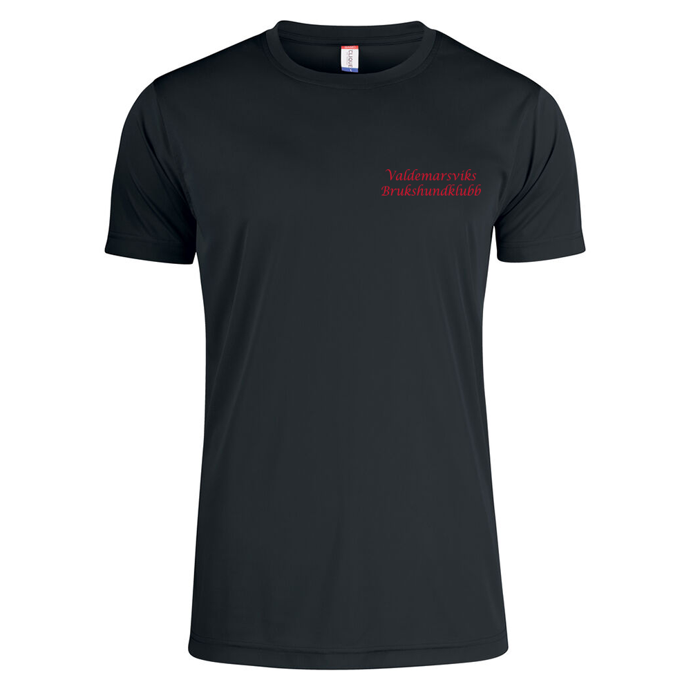 Basic Active-T Junior Svart