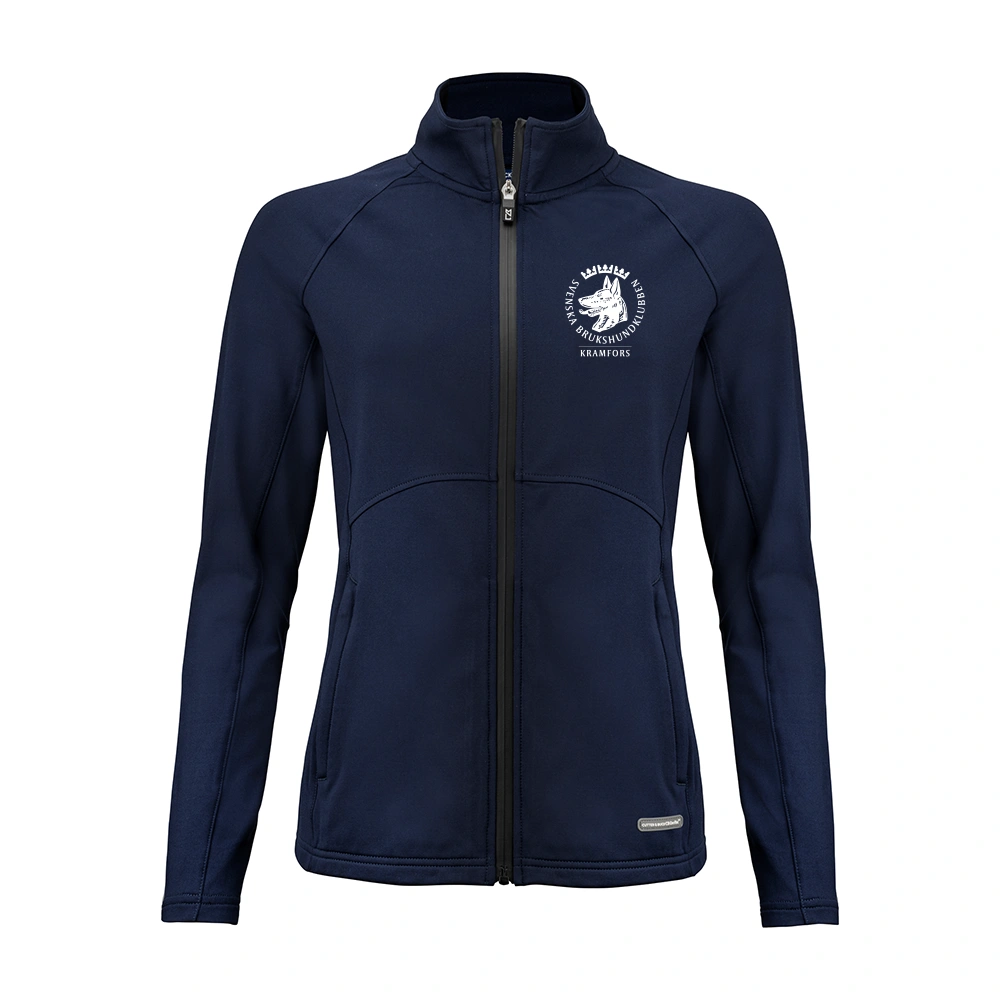 Adapt FZ Jacket Ladies Dark Navy