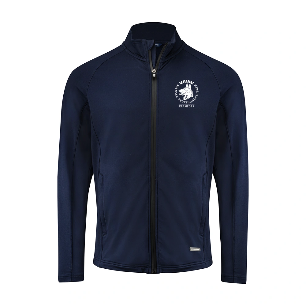Adapt FZ Jacket Men Dark Navy