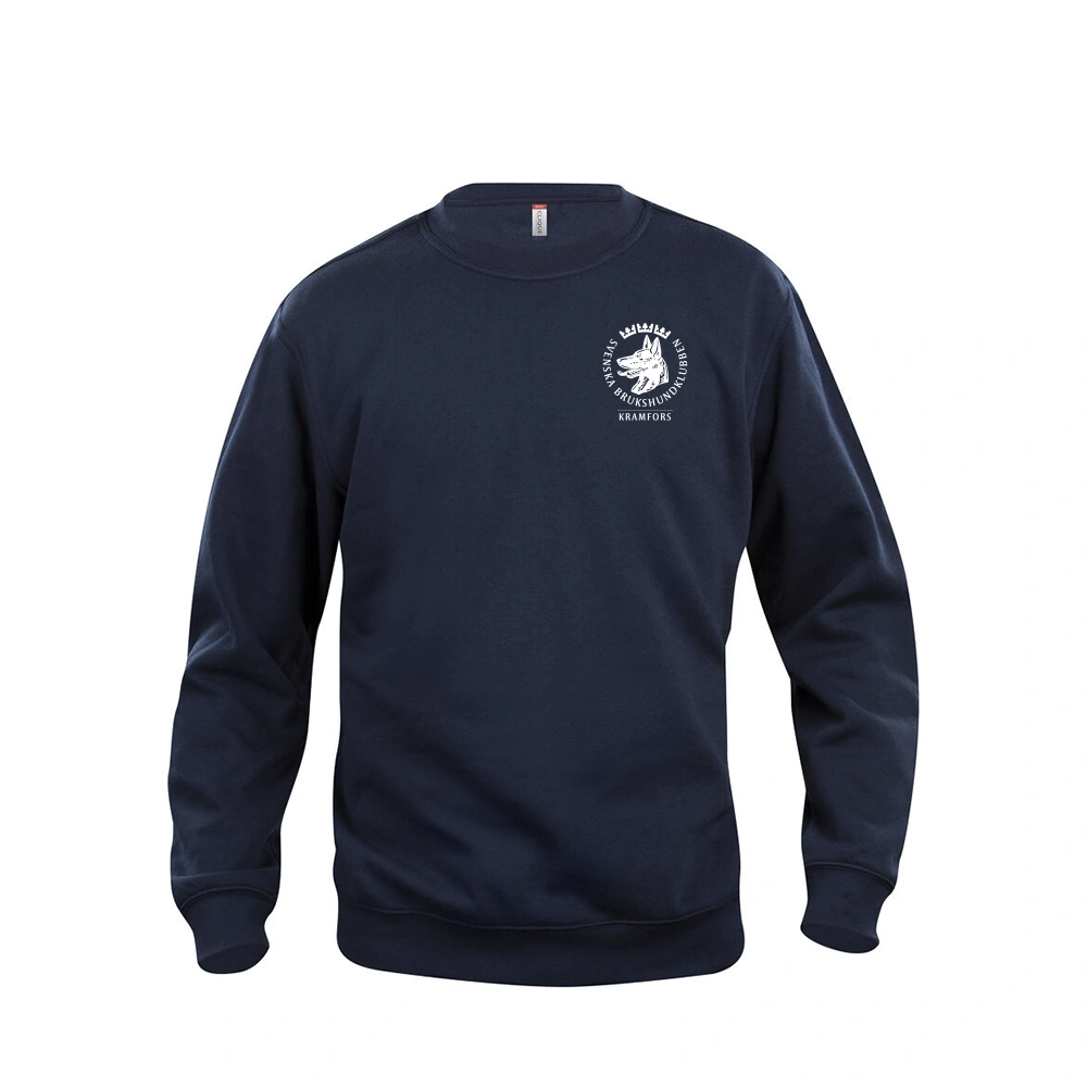 Basic Roundneck JR M.Marin