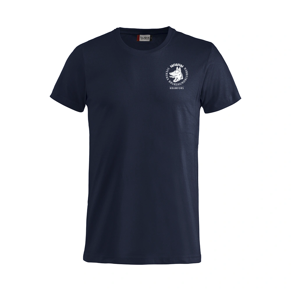 Basic Active-T Junior MörkMarin