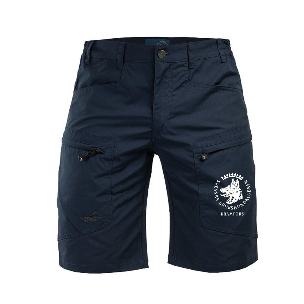 Active Stretch Shorts M Navy