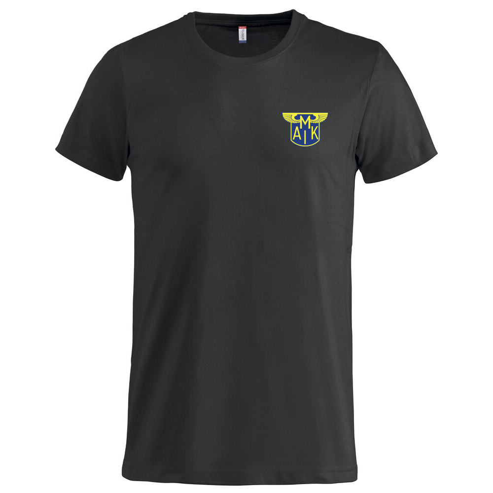 Basic-T Svart
