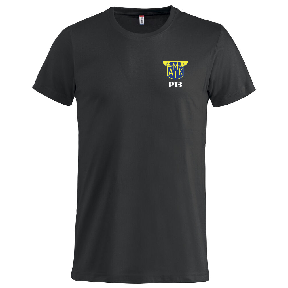 Basic-T Svart