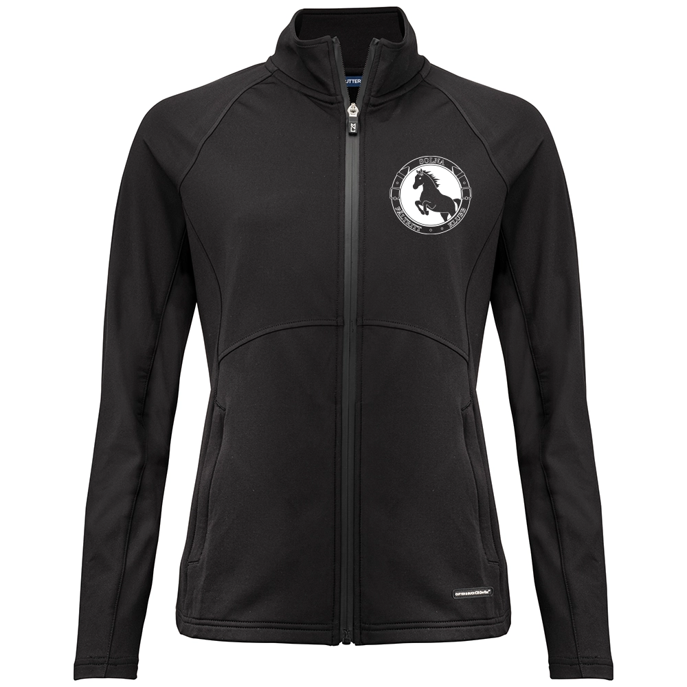 Adapt FZ Jacket Ladies Black