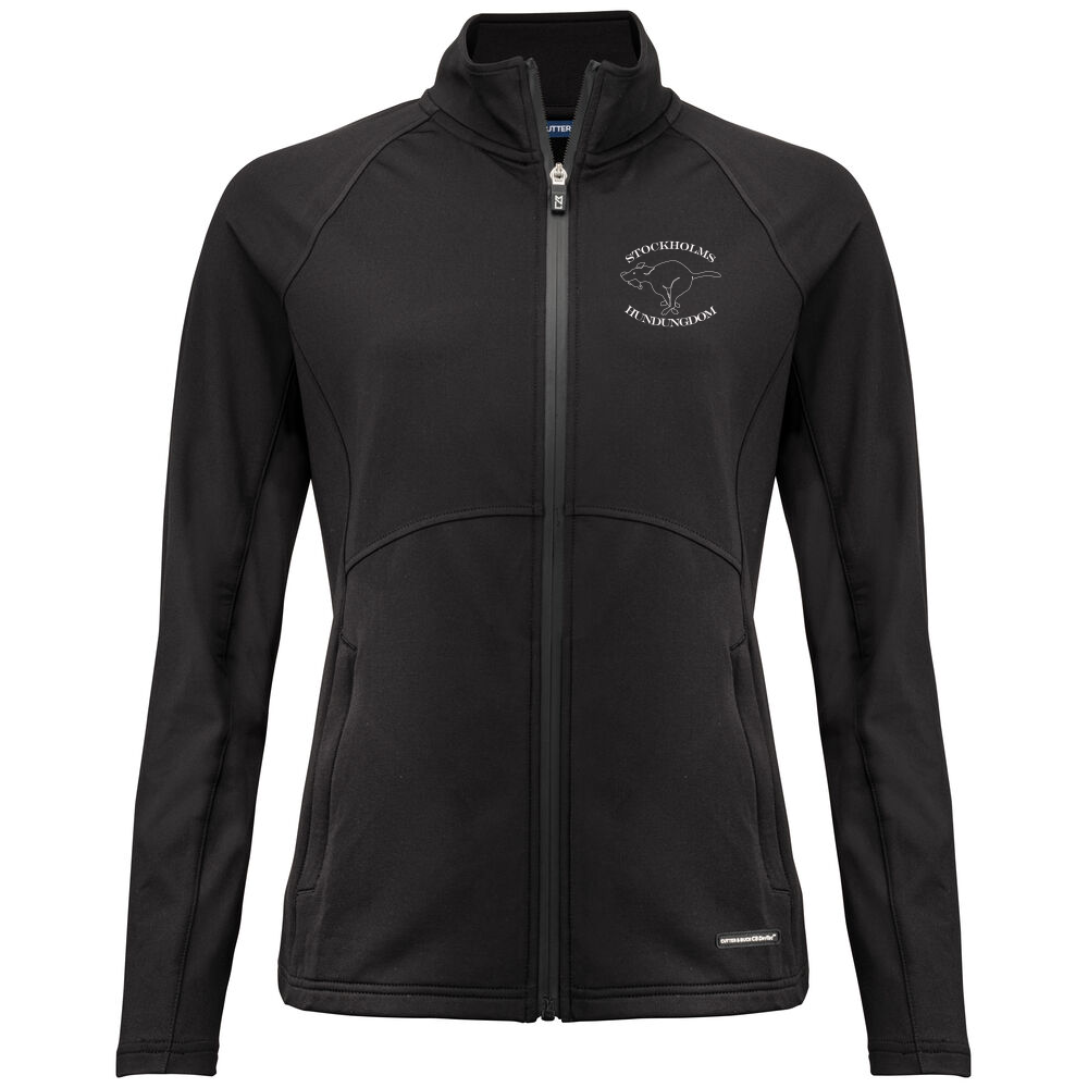 Adapt FZ Jacket Ladies Black